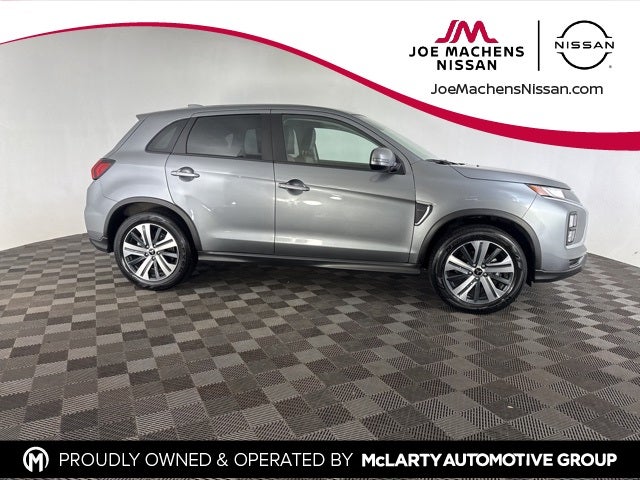 2025 Mitsubishi Outlander Sport 2.0 SE