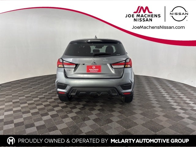 2025 Mitsubishi Outlander Sport 2.0 SE