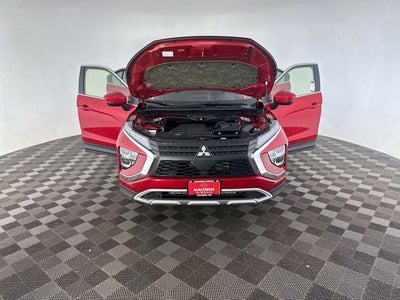 2024 Mitsubishi Eclipse Cross SE