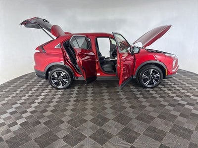 2024 Mitsubishi Eclipse Cross SE