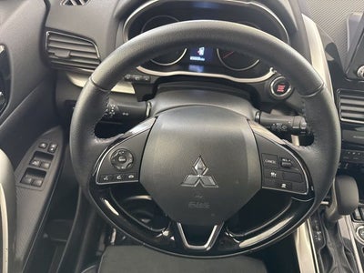 2024 Mitsubishi Eclipse Cross SE