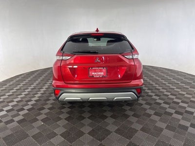 2024 Mitsubishi Eclipse Cross SE