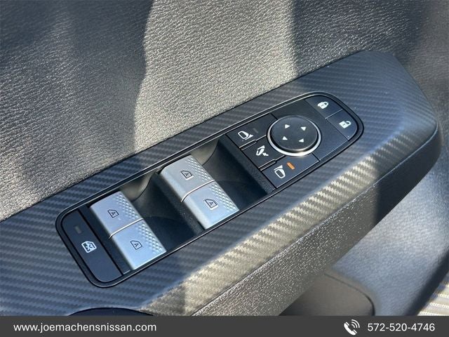 2026 Nissan Rogue Plug-In Hybrid SL
