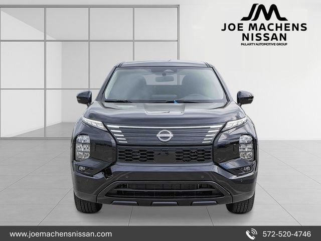 2026 Nissan Rogue Plug-In Hybrid SL