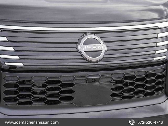 2026 Nissan Rogue Plug-In Hybrid SL