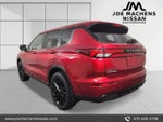 2026 Nissan Rogue Plug-In Hybrid SL