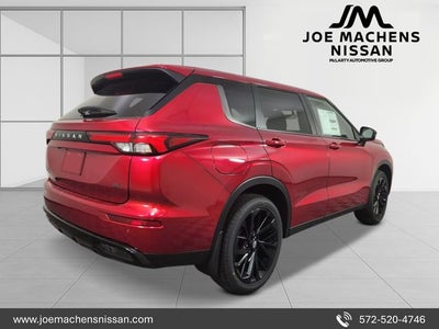 2026 Nissan Rogue Plug-In Hybrid SL