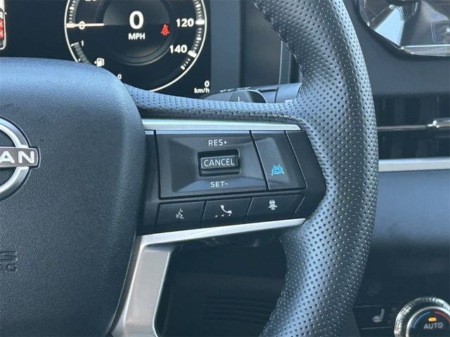2026 Nissan Rogue Plug-In Hybrid SL