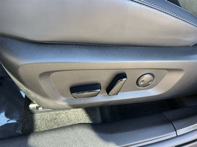 2026 Nissan Rogue Plug-In Hybrid SL