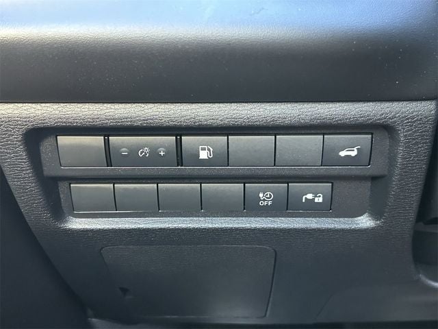 2026 Nissan Rogue Plug-In Hybrid SL