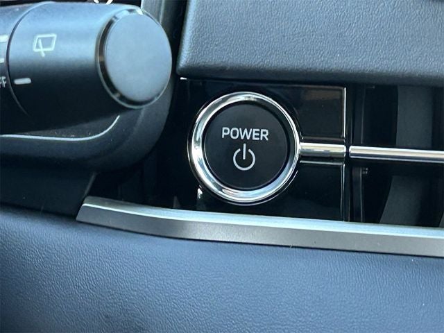2026 Nissan Rogue Plug-In Hybrid SL