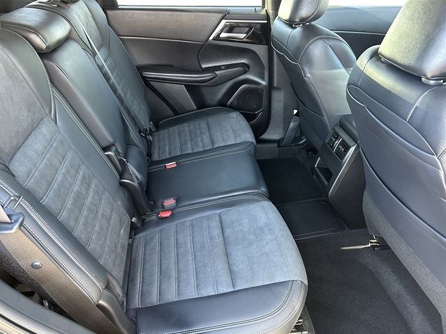 2026 Nissan Rogue Plug-In Hybrid SL