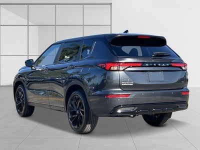 2026 Nissan Rogue Plug-In Hybrid SL