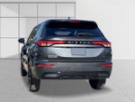 2026 Nissan Rogue Plug-In Hybrid SL