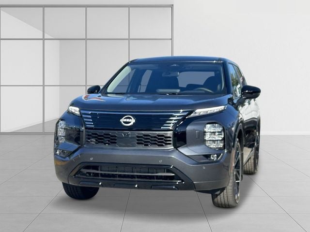 2026 Nissan Rogue Plug-In Hybrid SL