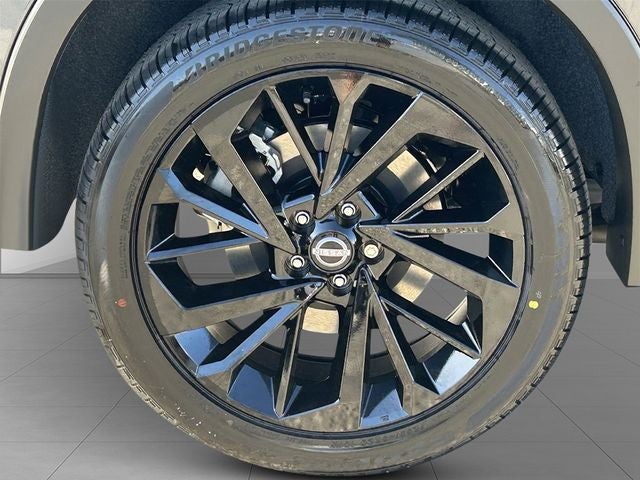 2026 Nissan Rogue Plug-In Hybrid SL
