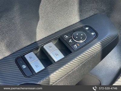 2026 Nissan Rogue Plug-In Hybrid SL