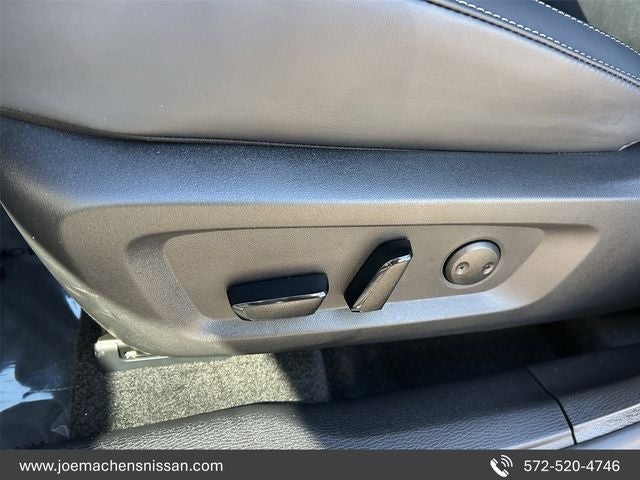 2026 Nissan Rogue Plug-In Hybrid SL