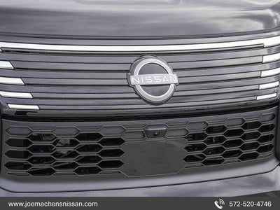 2026 Nissan Rogue Plug-In Hybrid SL