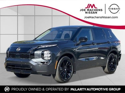 2026 Nissan Rogue SL