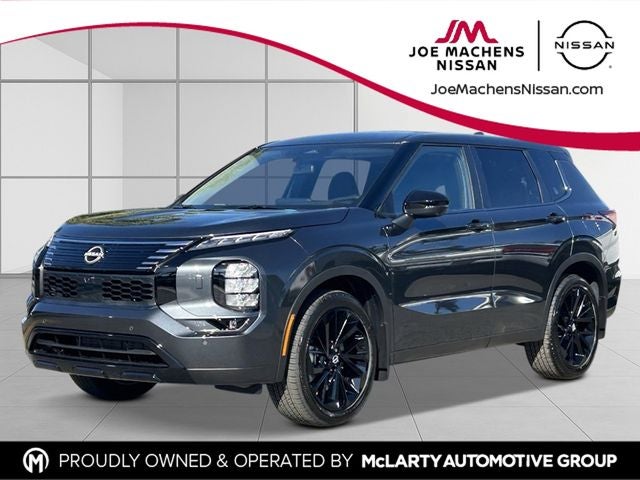 2026 Nissan Rogue SL