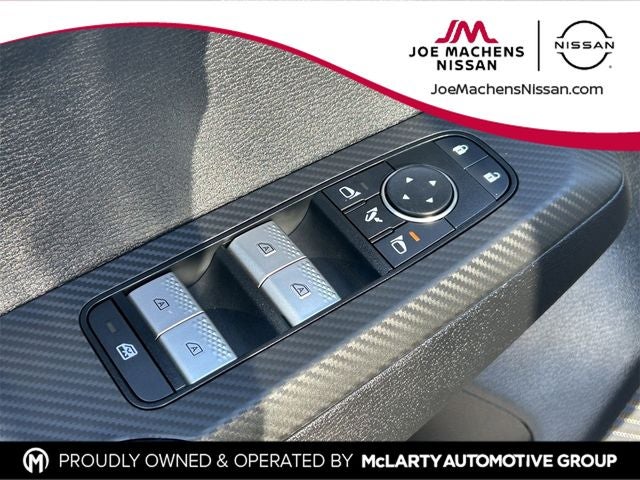 2026 Nissan Rogue Hybrid SL