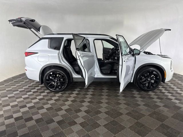 2026 Nissan Rogue Plug-In Hybrid Platinum