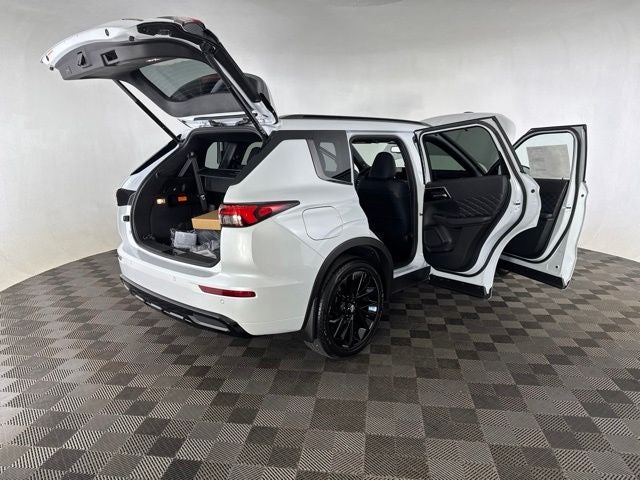 2026 Nissan Rogue Plug-In Hybrid Platinum