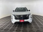 2026 Nissan Rogue Plug-In Hybrid Platinum