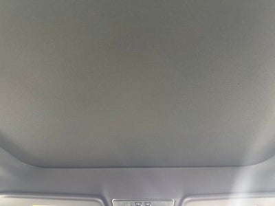 2026 Nissan Rogue Plug-In Hybrid Platinum