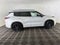 2026 Nissan Rogue Plug-In Hybrid Platinum