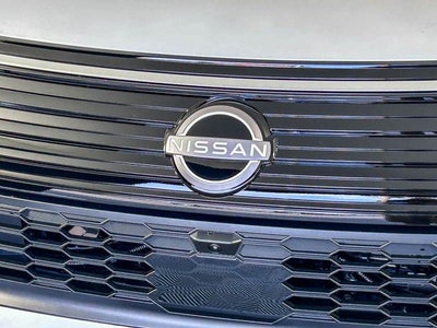 2026 Nissan Rogue Plug-In Hybrid Platinum