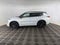 2026 Nissan Rogue Plug-In Hybrid Platinum