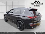 2026 Nissan Rogue Plug-In Hybrid Platinum