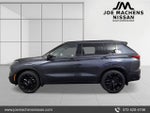 2026 Nissan Rogue Plug-In Hybrid Platinum