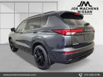 2026 Nissan Rogue Plug-In Hybrid Platinum