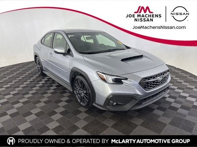 2024 Subaru WRX Limited