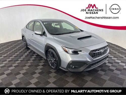 2024 Subaru WRX Limited