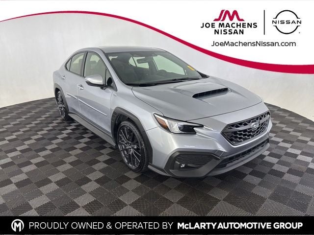 2024 Subaru WRX Limited