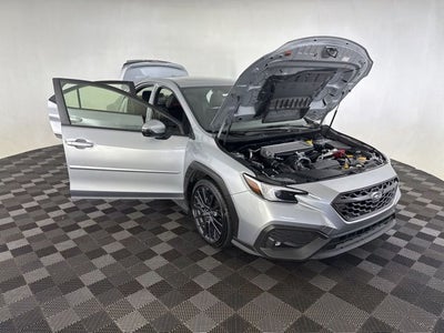 2024 Subaru WRX Limited