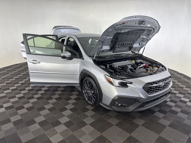 2024 Subaru WRX Limited
