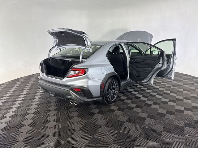 2024 Subaru WRX Limited