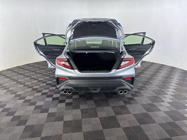 2024 Subaru WRX Limited