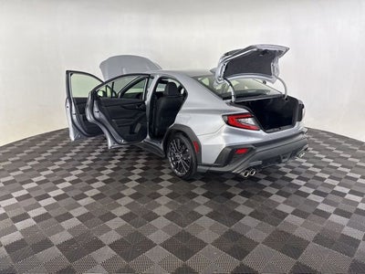 2024 Subaru WRX Limited