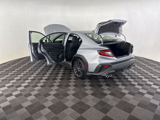 2024 Subaru WRX Limited