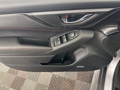 2024 Subaru WRX Limited