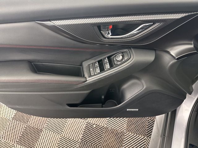 2024 Subaru WRX Limited
