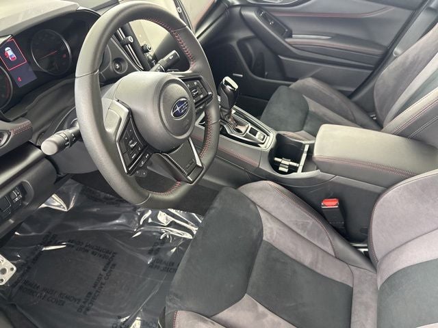 2024 Subaru WRX Limited