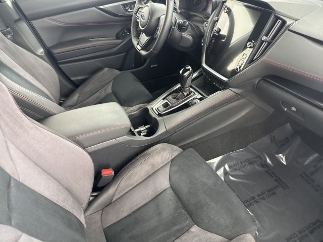 2024 Subaru WRX Limited