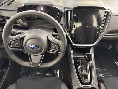 2024 Subaru WRX Limited